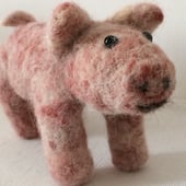 Little Pink Pig Designs