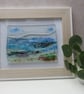 Fused Glass Landscape - Image 2
