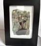 Art Print Habitat Free Standing Frame OLD CRONES - Image 2