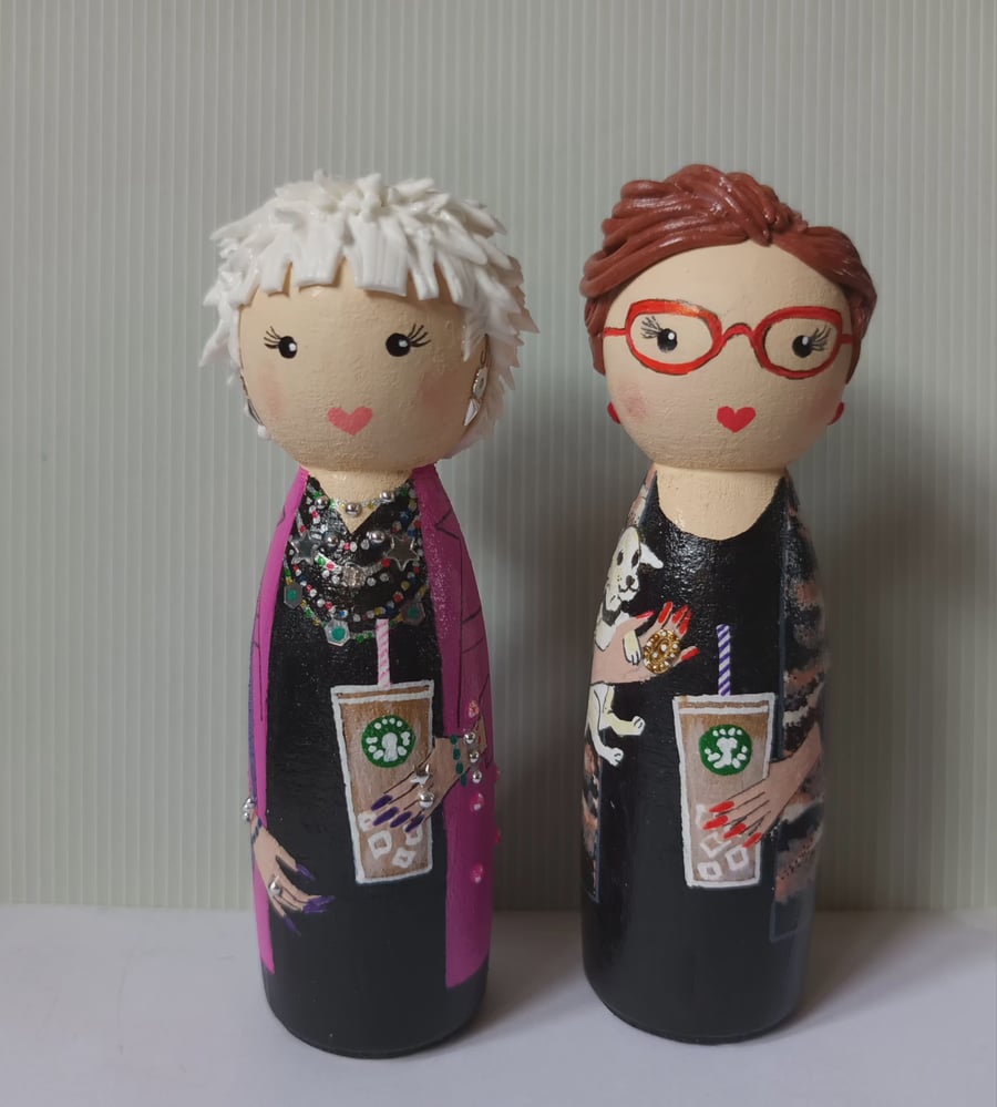 Custom order for Heather 