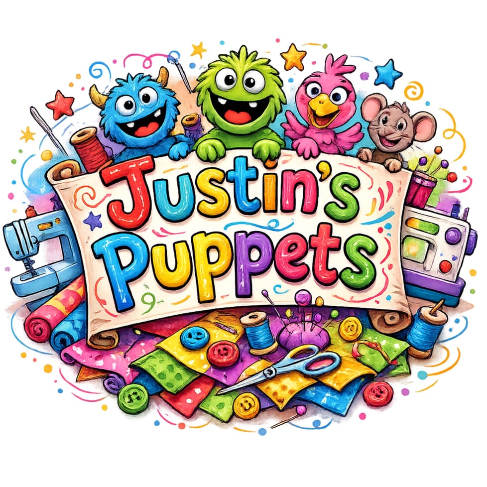Justinspuppets