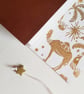 Christmas Journal with Camels, Palm Trees A5 Summer Seconds - Image 9