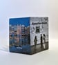 Mini A7 Photo Zine, Amsterdam , eight of my own photographs - Image 5