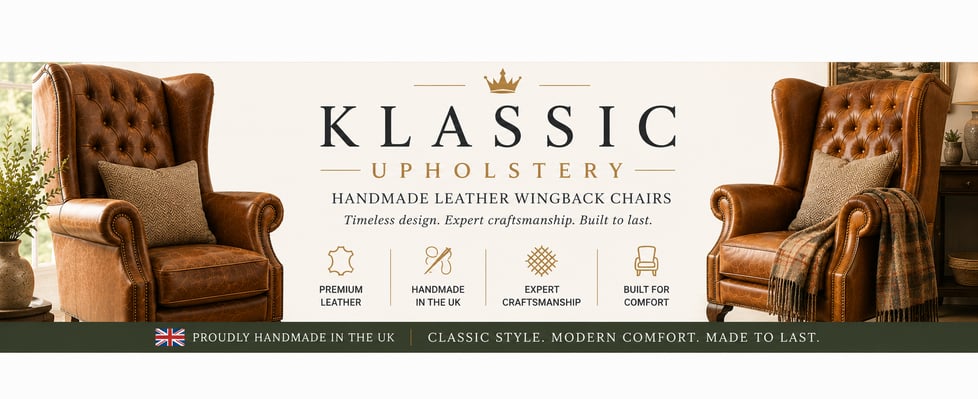 Klassic Upholstery