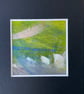 Speed,  Abstract Landscape  - Image 1