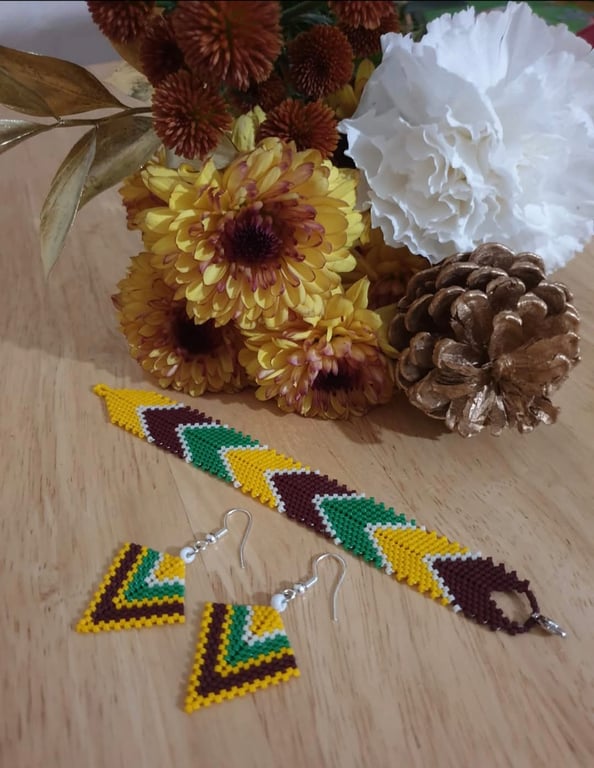 Suzanasbeadwork