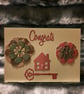 Darling Bright New Home Card - Image 1