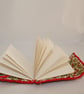 Embroidered Book - Cream Roses - Image 5