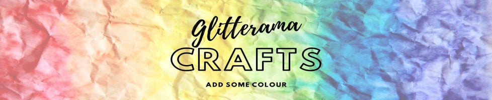 Glitterama Crafts