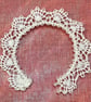 Genuine Bobbin Lace for a  Collectors Dollshouse - Image 3