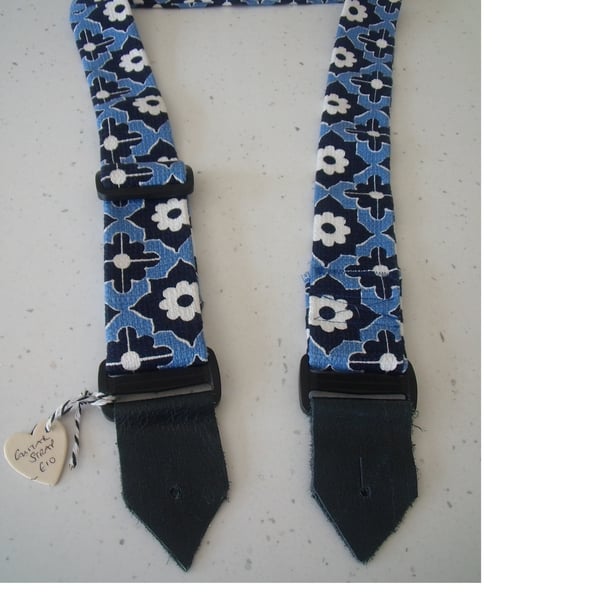 Guitar Strap