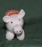 Fruit Salad Piglet - Image 1