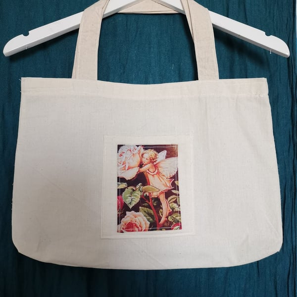 Fairy Tote bag 