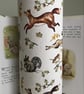 NEW Forest Friends - Handmade Children’s Tall Night Light - Image 3