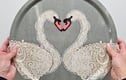 Melamine Trays
