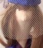 Maria -  Tilda type shelf dolly - Image 1
