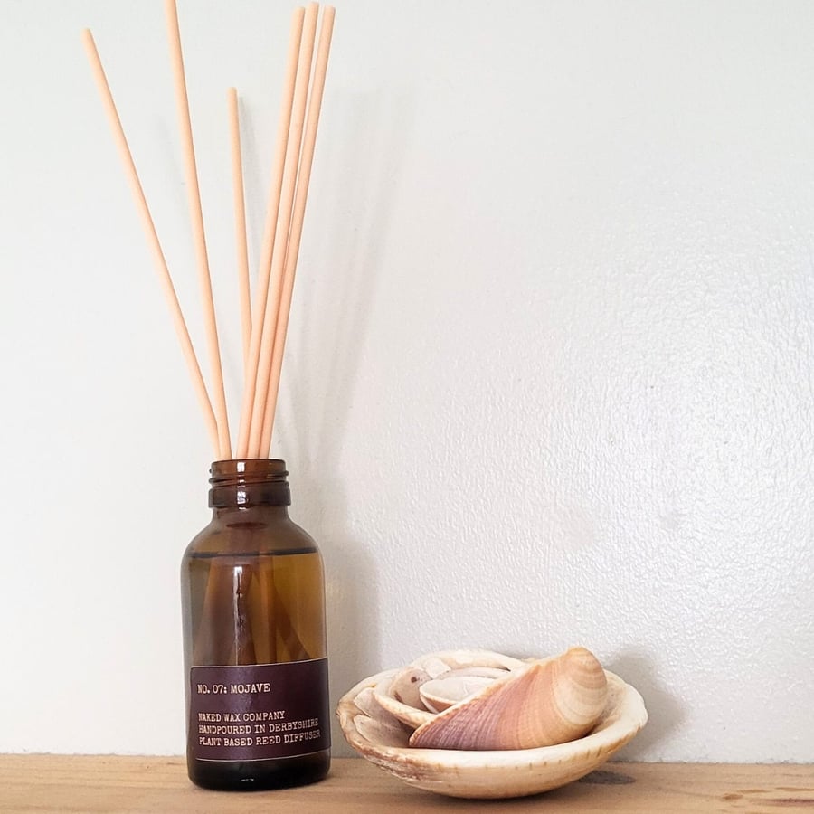 eco friendly reed diffuser sustainable vegan re... Folksy