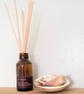 eco friendly reed diffuser sustainable vegan reed diffuser non toxic flameless 