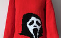 Goth Knitwear