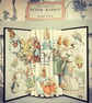 Peter Rabbit Book Sculpture - Image 1