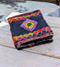 Boho Style Fabric Storage Box  - Image 9