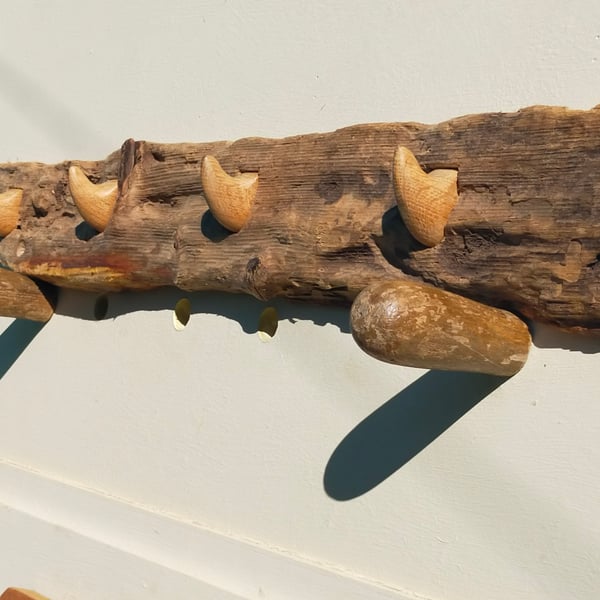 Blitz Timber 9