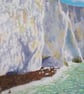 The Seven Sisters viewed from Cuckmere Haven - Image 3