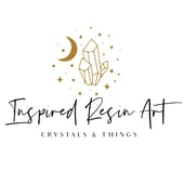 Inspired Resin Art