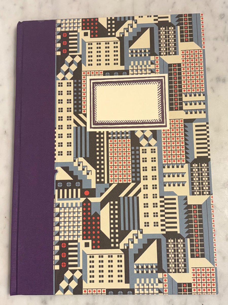 A4 HANDBOUND SKETCHBOOK