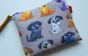 Coin purses