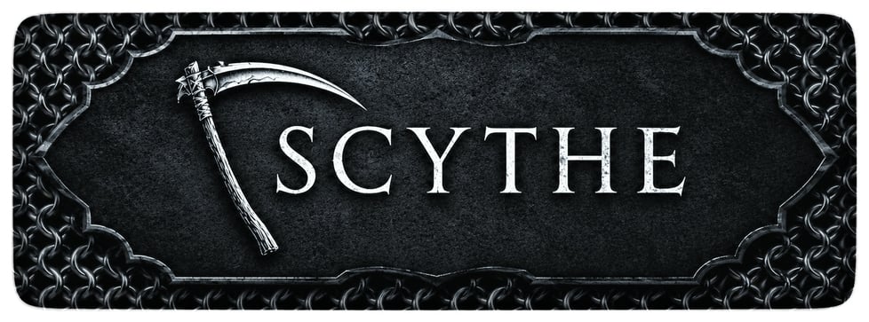 Scythe