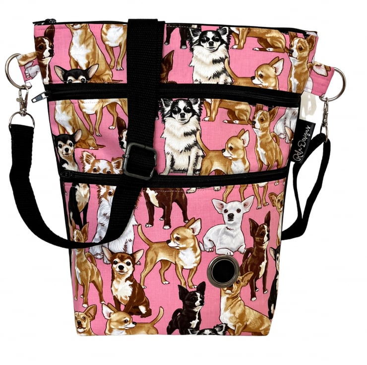 Kiva Designs Body Bag USA製 media_2fc4f877-6b7d-4217-a891-