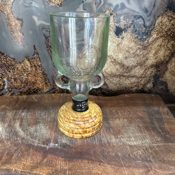Kraken Goblet