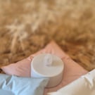 LITTLE CUSHION TEALIGHT HOLDER 