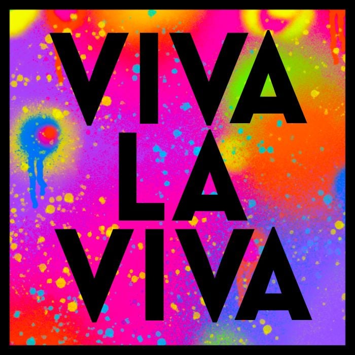 Viva La Diva UK