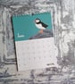 Bird Lover's Calendar - Image 3