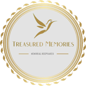 Treasured memories memorial jewellery 