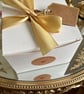 Elegant Rose Embrace Candle Gift Box - Image 4