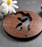 Individual Flash Coaster - Image 2