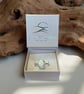 Handmade Bohemian silver Ring - Image 2
