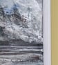 Textured Waters, Play of light abstract seascape - Image 4