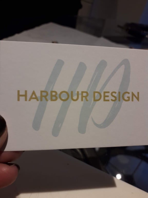 Harbour Design