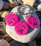 Hope Mini Pebble Keychain - Image 7