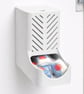 Washing Machine or Dishwasher Tablet Dispenser - 100 - 150 - 160mm - Image 1
