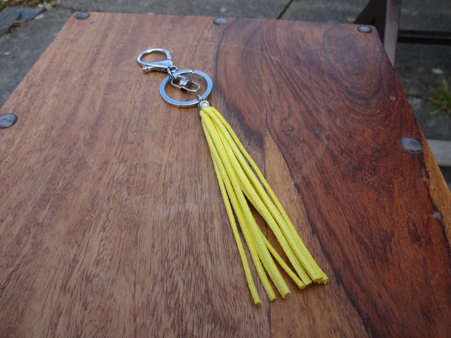 Bag Charm  (free postage UK)