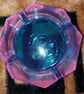 Decorative dish, Ashtray, soap dish