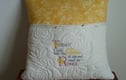 Cushion Covers - Sewn