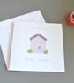 I love you shed loads anniversary or love or Valentine's card - Image 5