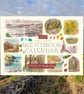 Pre-order 2027 Sketchbook Calendar Cornwall