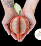 Personalised Pomegranate Book Gift - Image 5